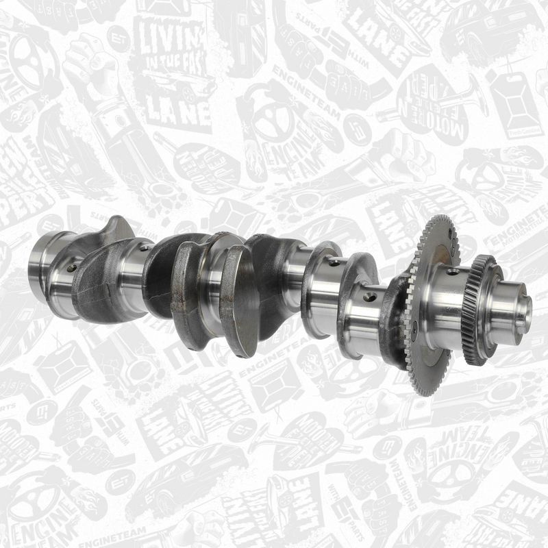 Product Image - Krukas - HK0209 - ET ENGINETEAM