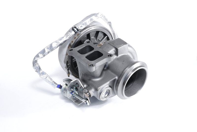 Compresor,sistem de supraalimentare T918562 BTS Turbo