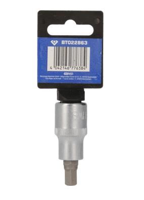 KS TOOLS BT022863 Socket Wrench Insert