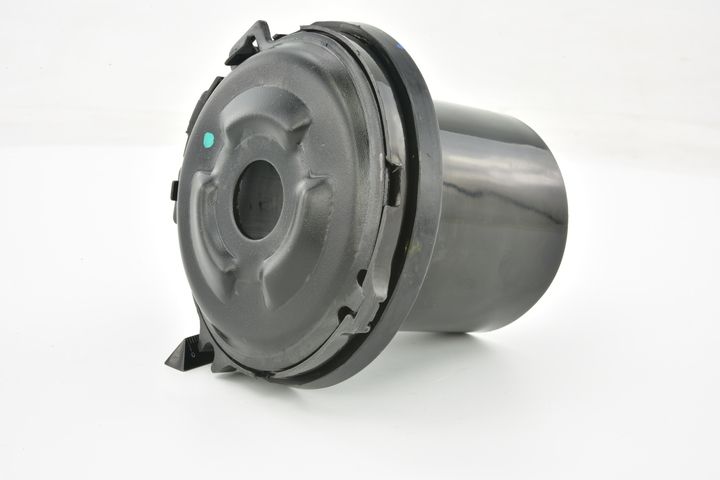 Kaitsemüts, kaitsekumm, amort, FEBEST CHSHB-LAC