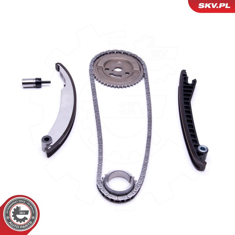 Mootori keti komplekt, ESEN SKV 21SKV113