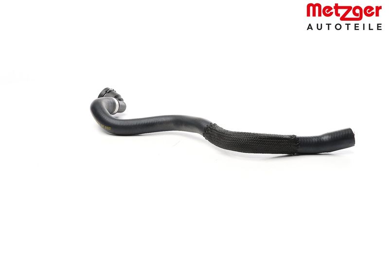 METZGER AUTOTEILE 2420183 Radiator Hose
