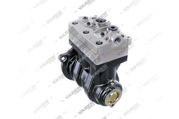 kompresor RVI/VOLVO aby šel  zaměnit za  9125120320  musí se dodat  karta  094981, 094982 , 066669 1300235001