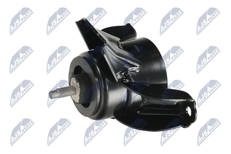 Paigutus, Mootor, NTY ZPS-KA-331