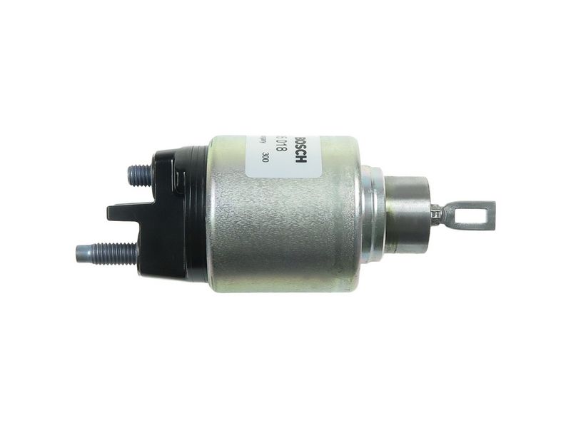 Brand new OEM BOSCH Starter motor solenoid