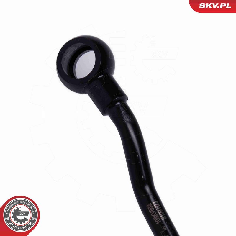 ESEN SKV 10SKV802 Hydraulic Hose, steering
