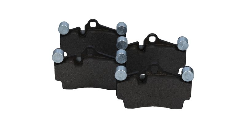 Sada brzdových destiček, kotoučová brzda 301770A