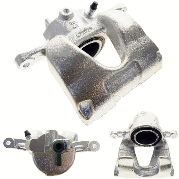 Brake Engineering Brake Caliper CA3666