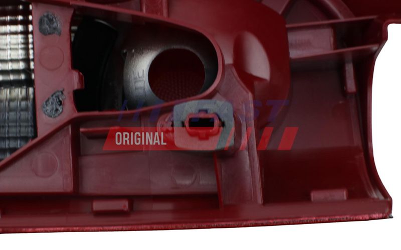 Tagatuli, FAST FT86425