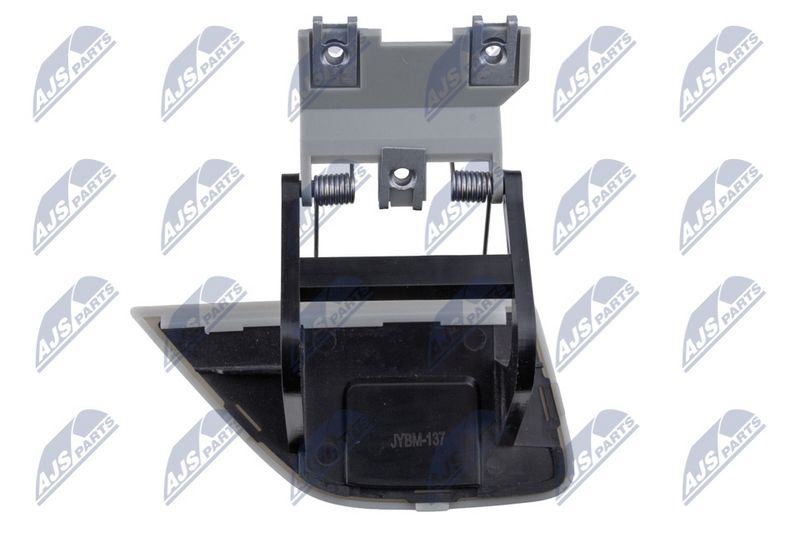 NTY EDS-BM-137 Cover, bumper