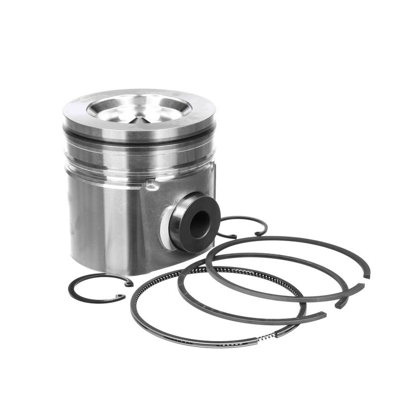 Product Image - Zuiger - PM010300 - ET ENGINETEAM