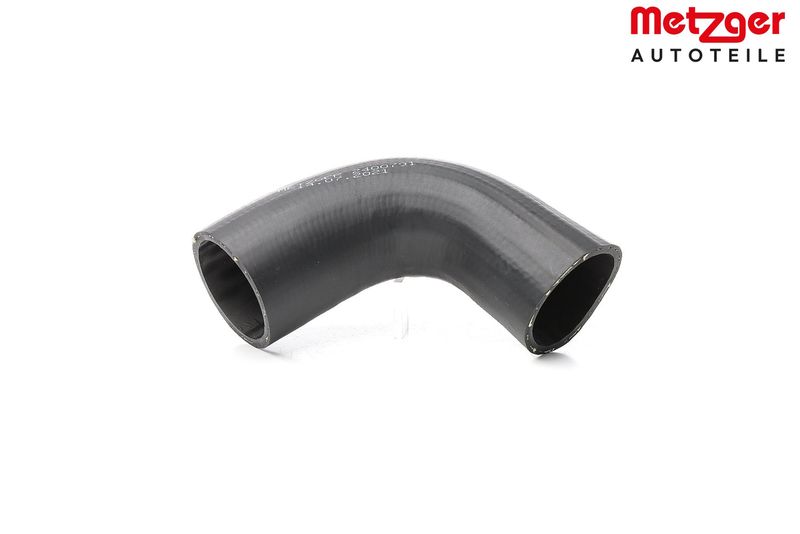 METZGER AUTOTEILE 2400791 Charge Air Hose