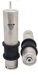 ALCO FILTER Üzemanyagszűrő SP-2186