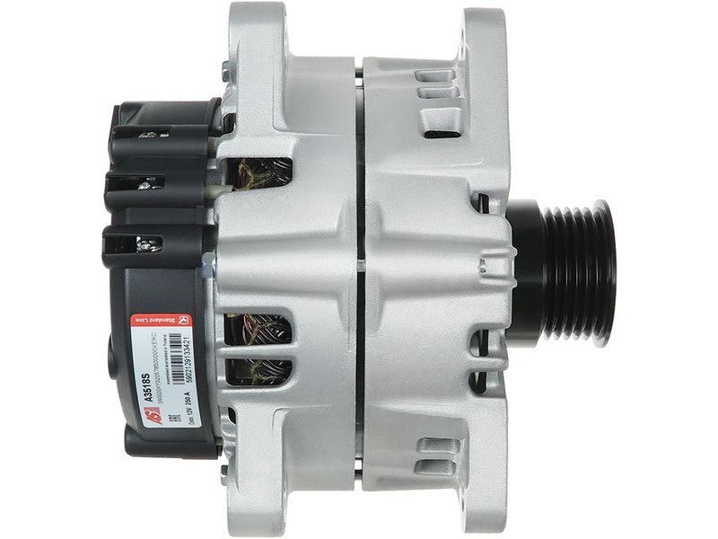 AS-PL A3518S Alternator