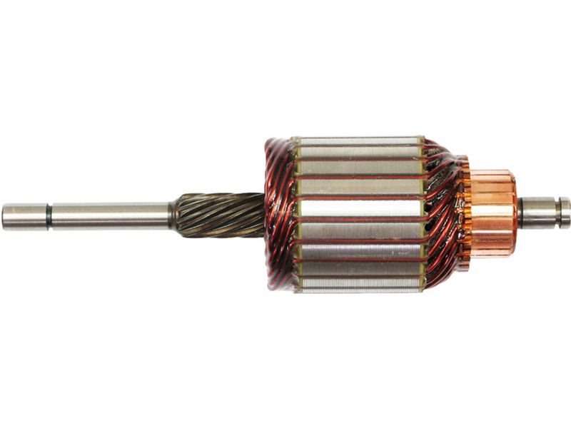 armatura,demaror AS-PL STANDARD SA0100