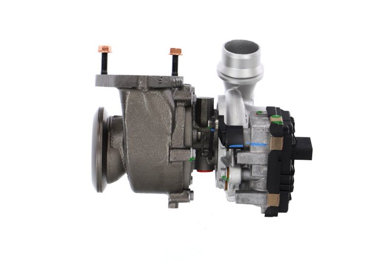 REMANTE 003-002-004415R Charger, charging (supercharged/turbocharged)