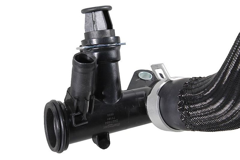 METZGER AUTOTEILE 2421684 Radiator Hose