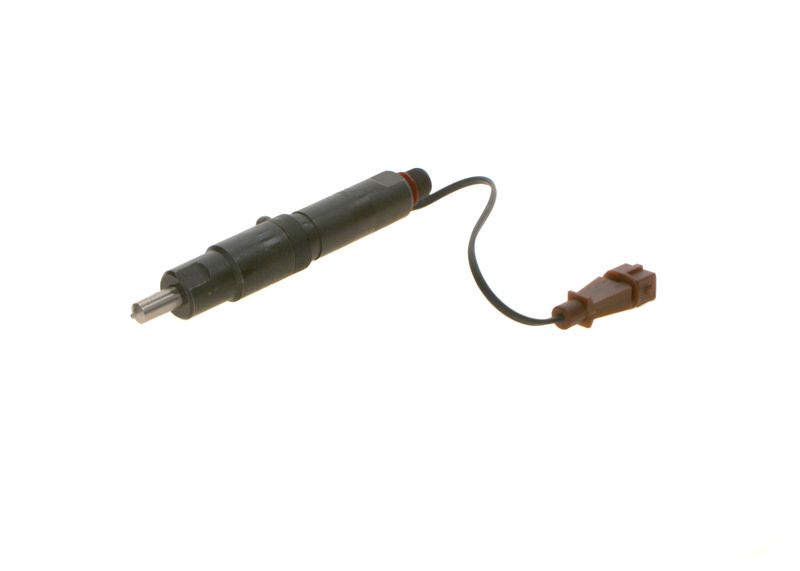 BOSCH 0432131729 Nozzle and Holder Assembly