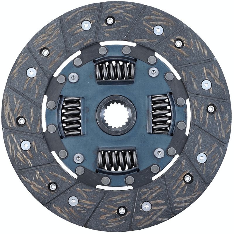 SACHS 3000954025 Clutch Kit