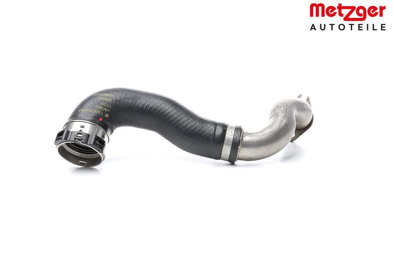 METZGER AUTOTEILE 2400563 Charge Air Hose
