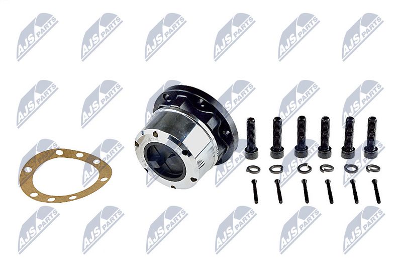 Rattarumm, NTY KSB-SU-000
