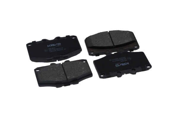 Kavo Parts KBP-9028 Brake Pad Set, disc brake
