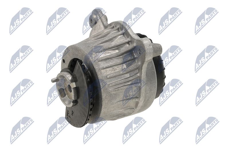 Paigutus, Mootor, NTY ZPS-ME-024