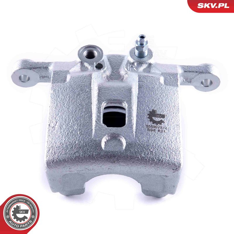 Pidurisadul, ESEN SKV 55SKV374