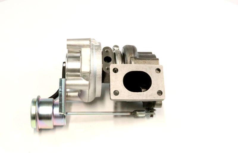 BE TURBO 130157 Charger, charging (supercharged/turbocharged)