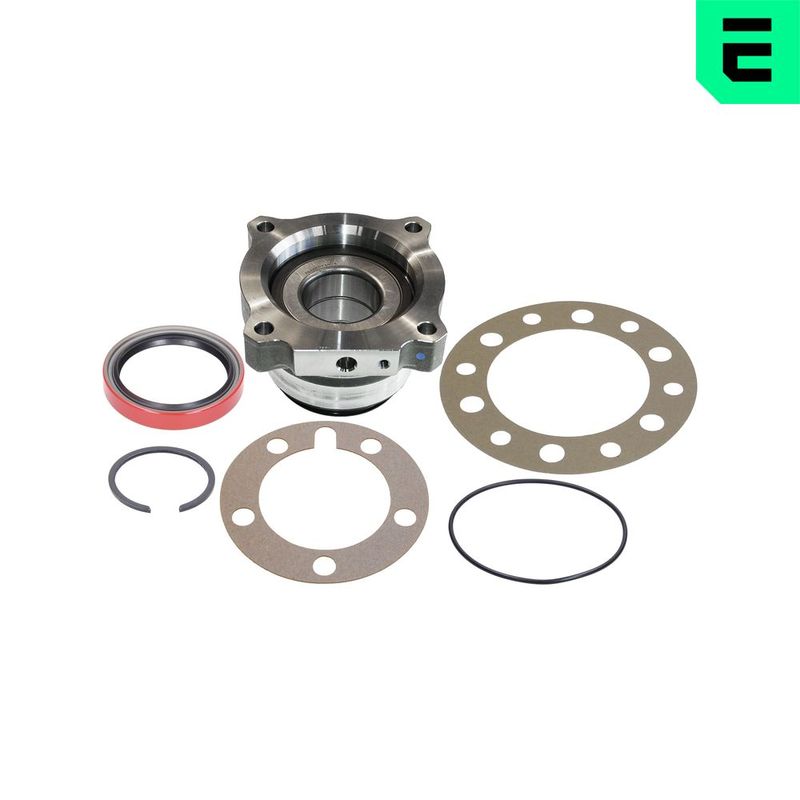 OPTIMAL 982957 Wheel Bearing Kit
