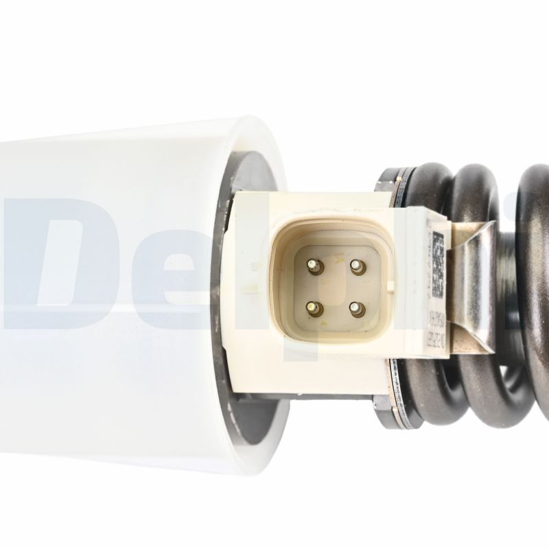 DELPHI BEBE4D26002-12B1 Injector