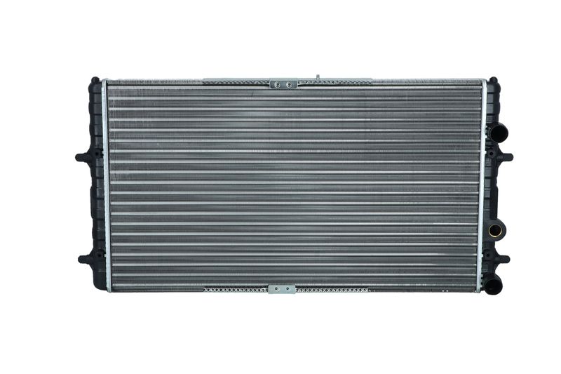 Radiador, refrigeración del motor NRF 52160