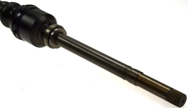 LÖBRO 303209 Drive Shaft