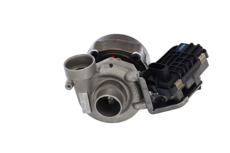 REMANTE 003-002-001009R Charger, charging (supercharged/turbocharged)