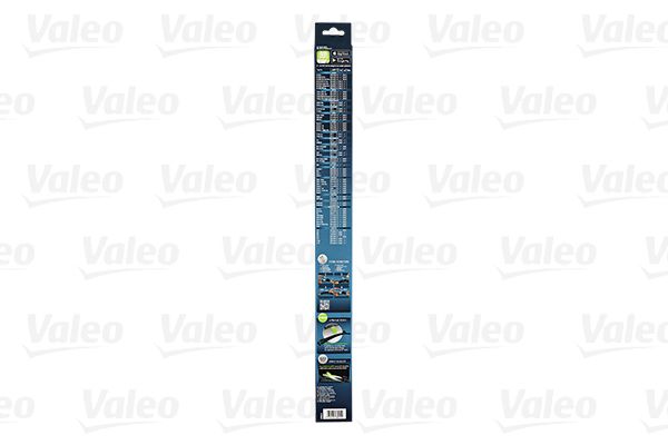 Щітка двірника, Valeo 578575