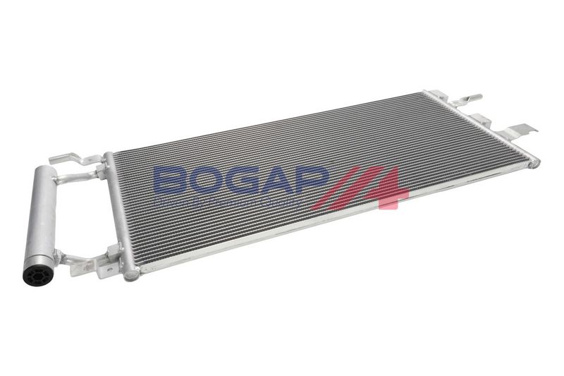 BOGAP Конденсатор, кондиционер