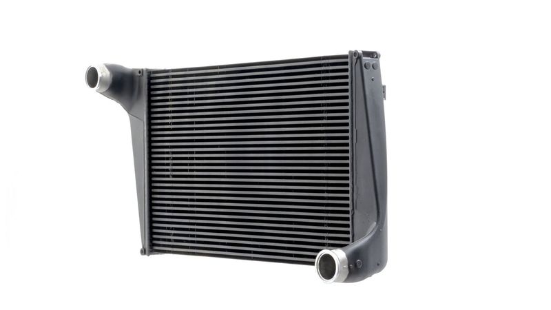 Product Image - Intercooler, inlaatluchtkoeler - CI276000P - MAHLE