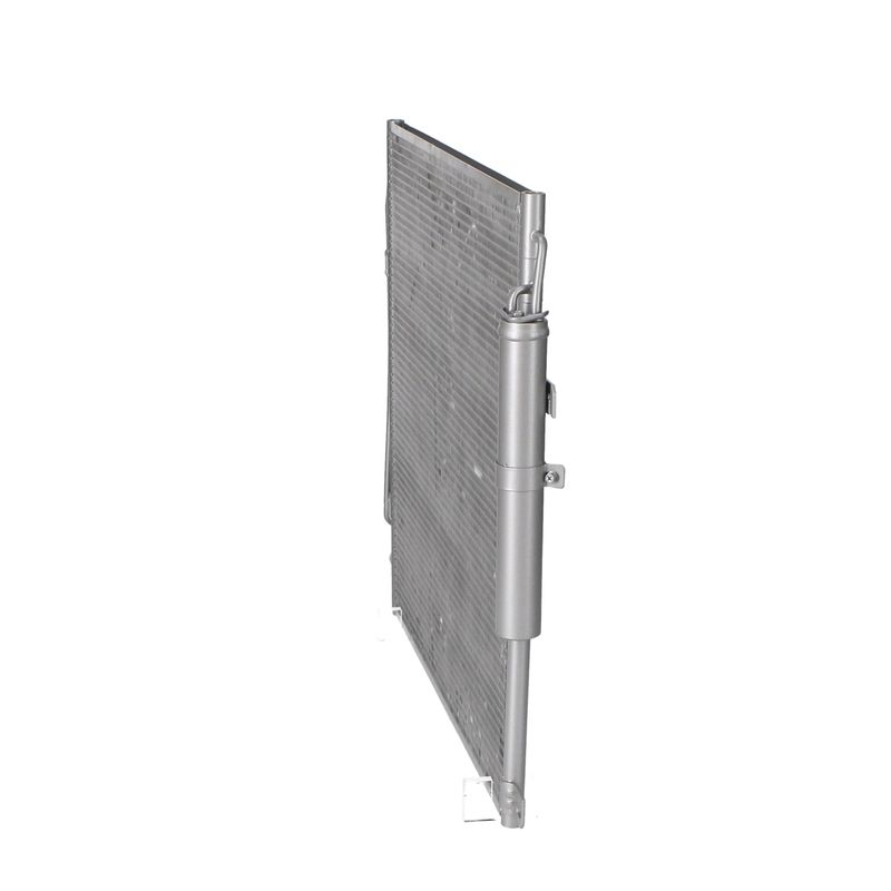 NISSENS 940485 Condenser, air conditioning