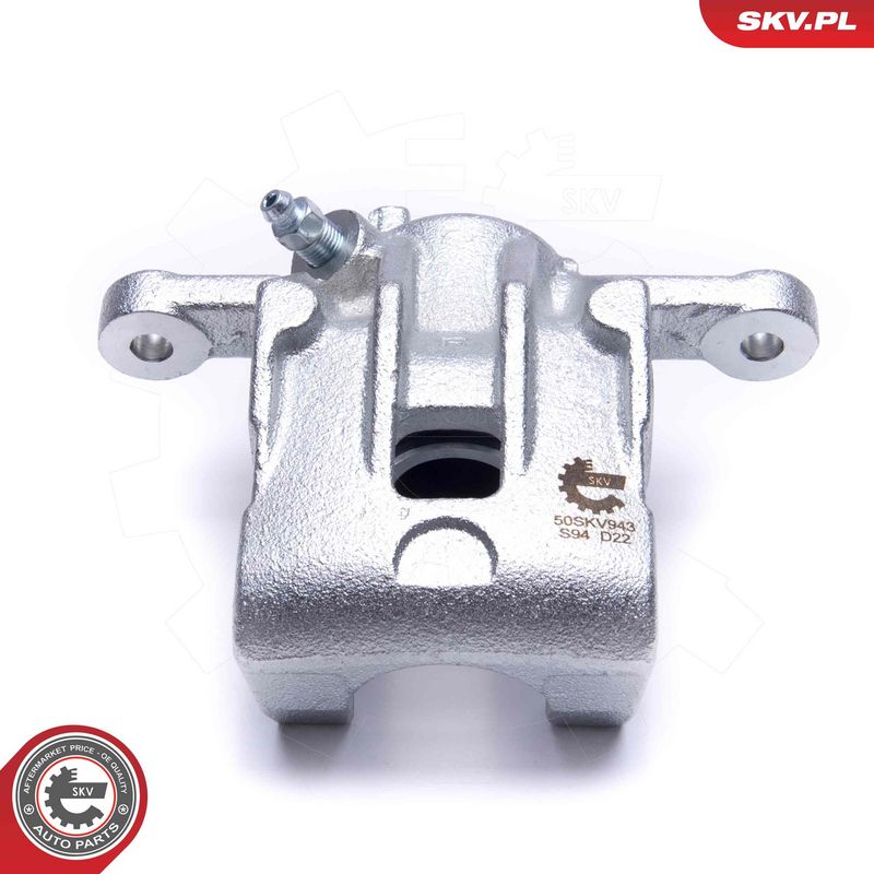 Pidurisadul, ESEN SKV 50SKV943