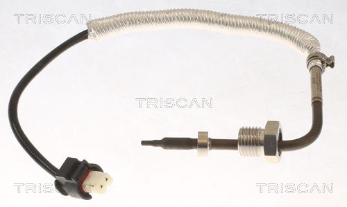 TRISCAN Érzékelő, kipufogógáz-hőmérséklet 8826 23016