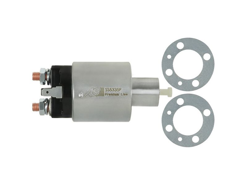Brand new AS-PL Starter motor solenoid