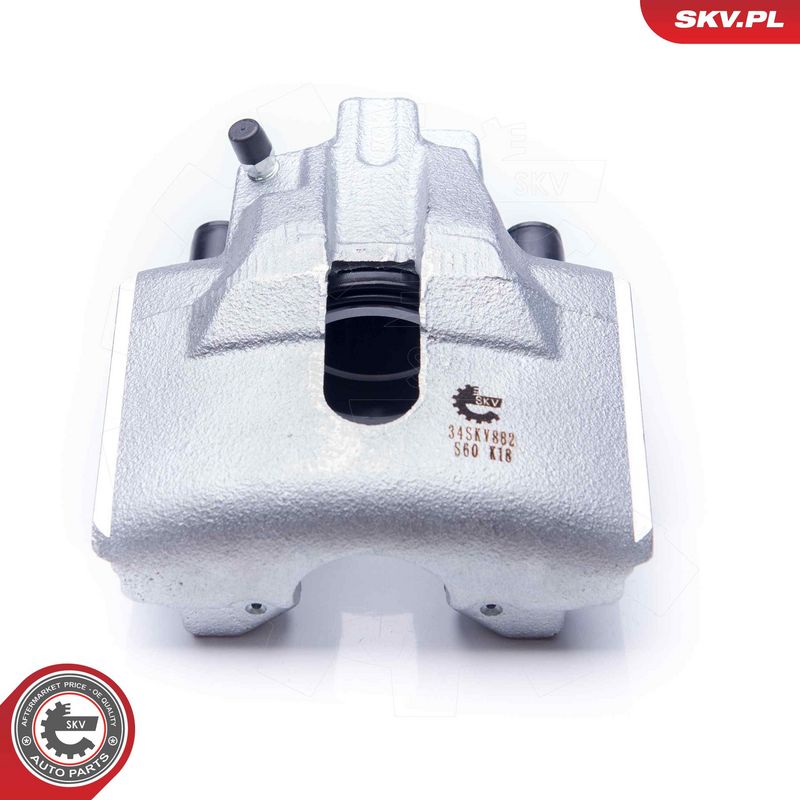 Pidurisadul, ESEN SKV 34SKV882