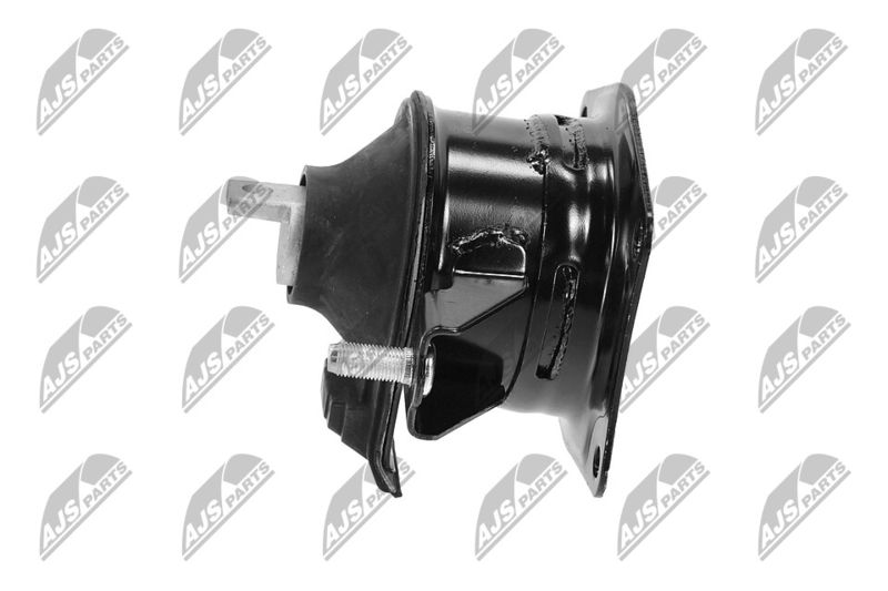 Paigutus, Mootor, NTY ZPS-HD-030