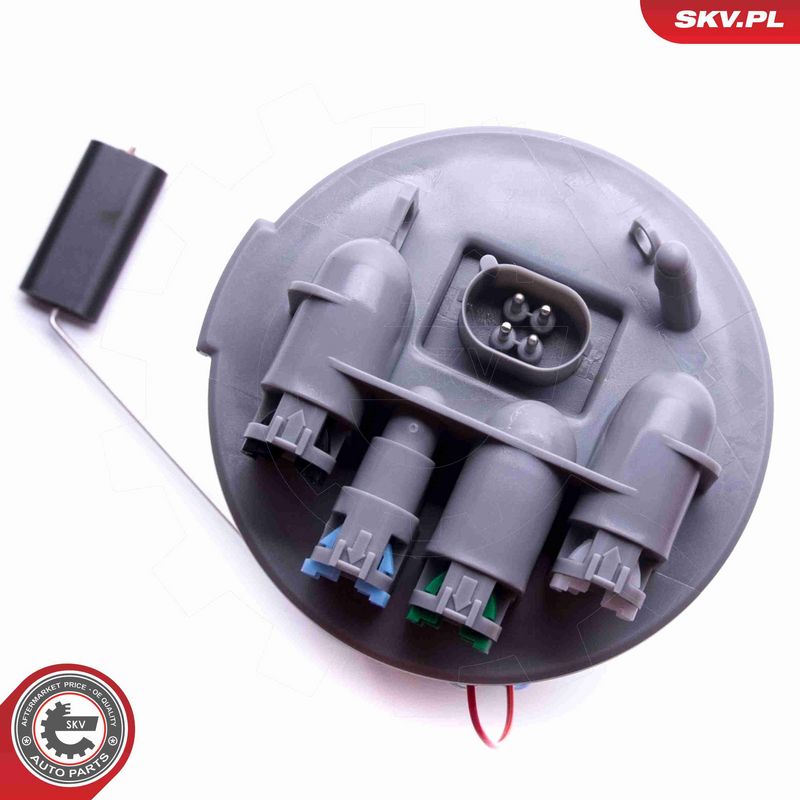 ESEN SKV 02SKV825 fuel supply unit