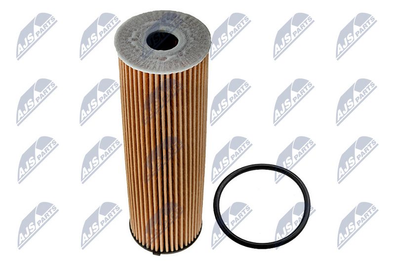 Õlifilter, NTY FOF-ME-006