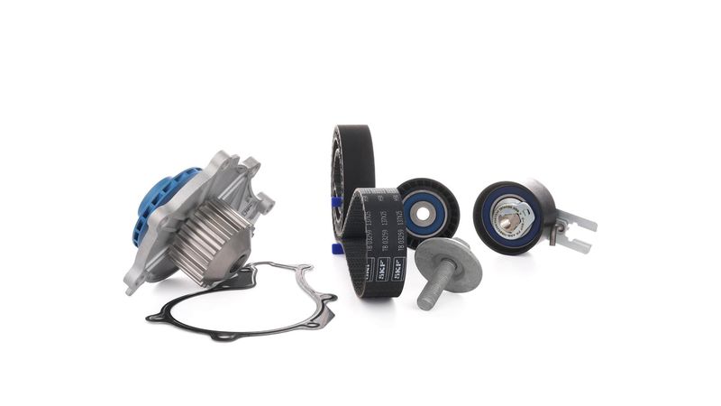 This part match OEM code: 1373250