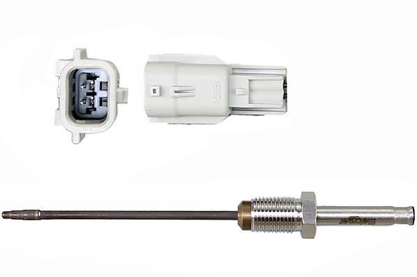 METZGER AUTOTEILE 0894812 Sensor, exhaust gas temperature