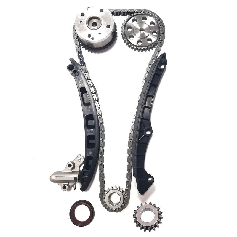 STEUERKETTENSATZ SKF VKML81311