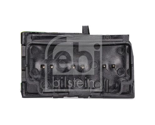 FEBI BILSTEIN 186392 Clockspring, airbag