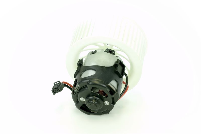 NISSENS 87242 Interior Blower